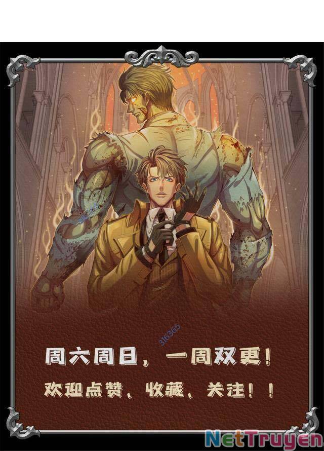 Cựu Nhật Chúa Tể Chapter 9 - 22