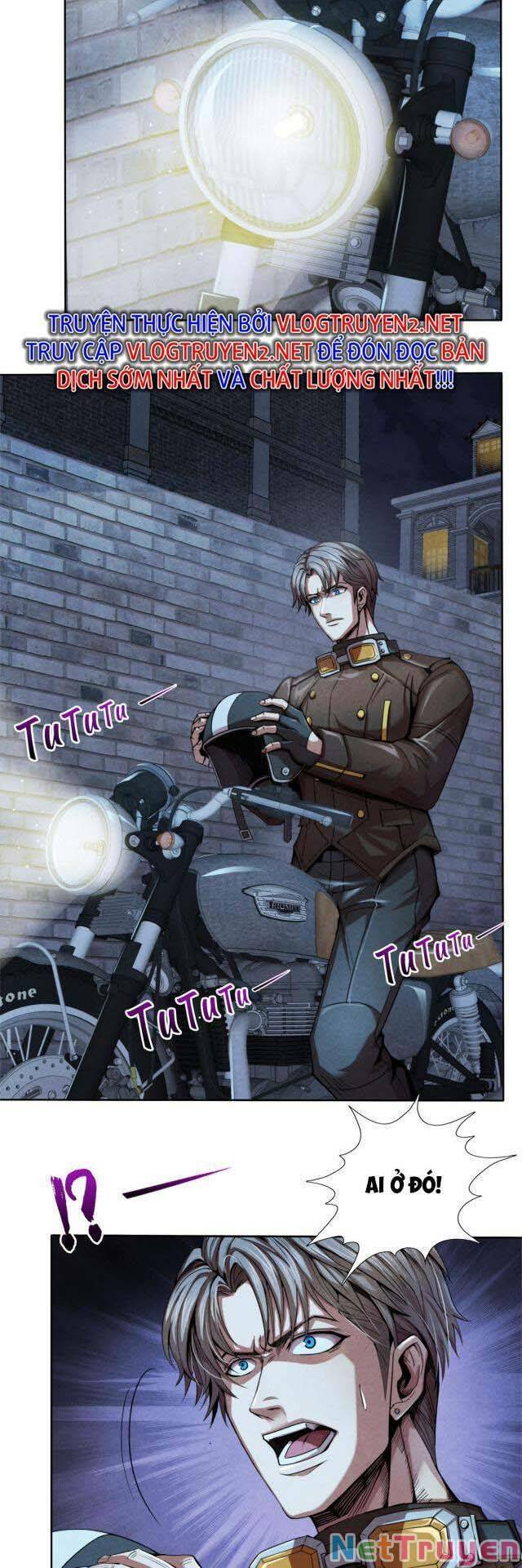 Cựu Nhật Chúa Tể Chapter 9 - 4