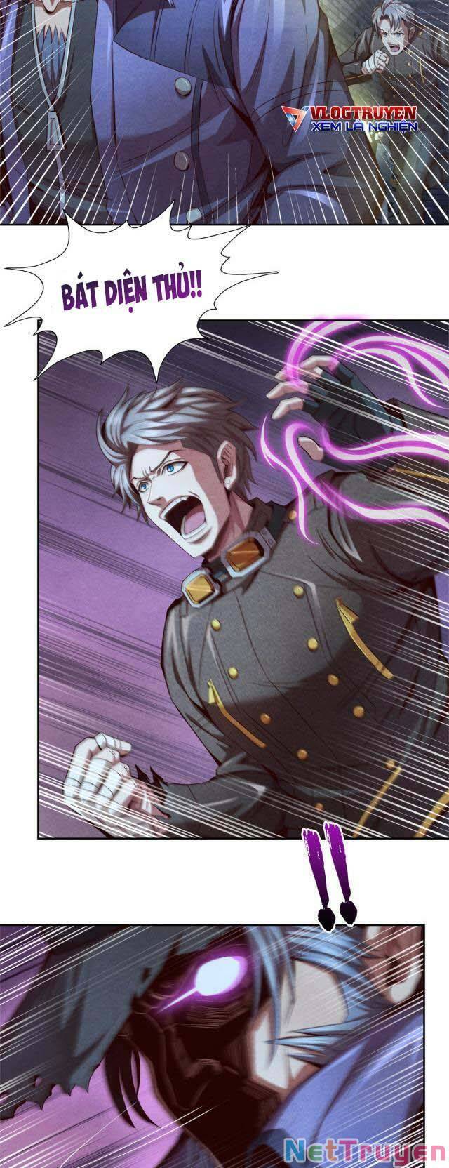 Cựu Nhật Chúa Tể Chapter 9 - 6