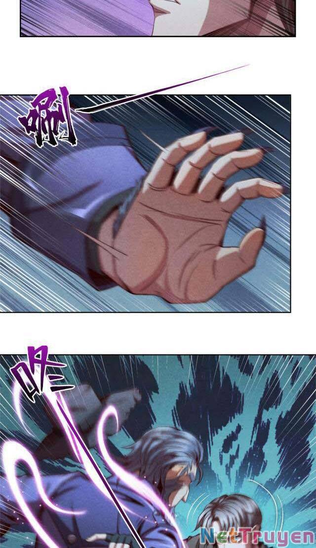 Cựu Nhật Chúa Tể Chapter 9 - 9