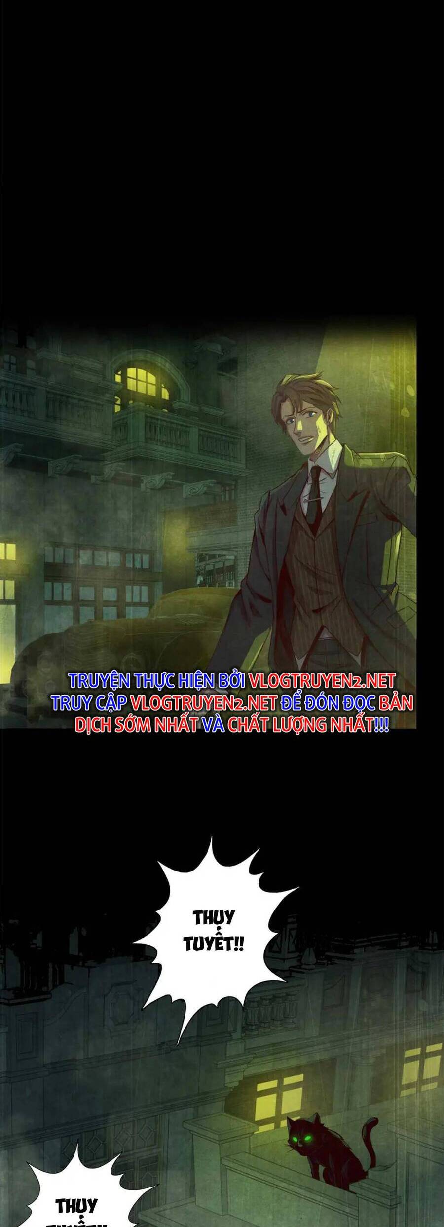 Cựu Nhật Chúa Tể Chapter 1 - 19