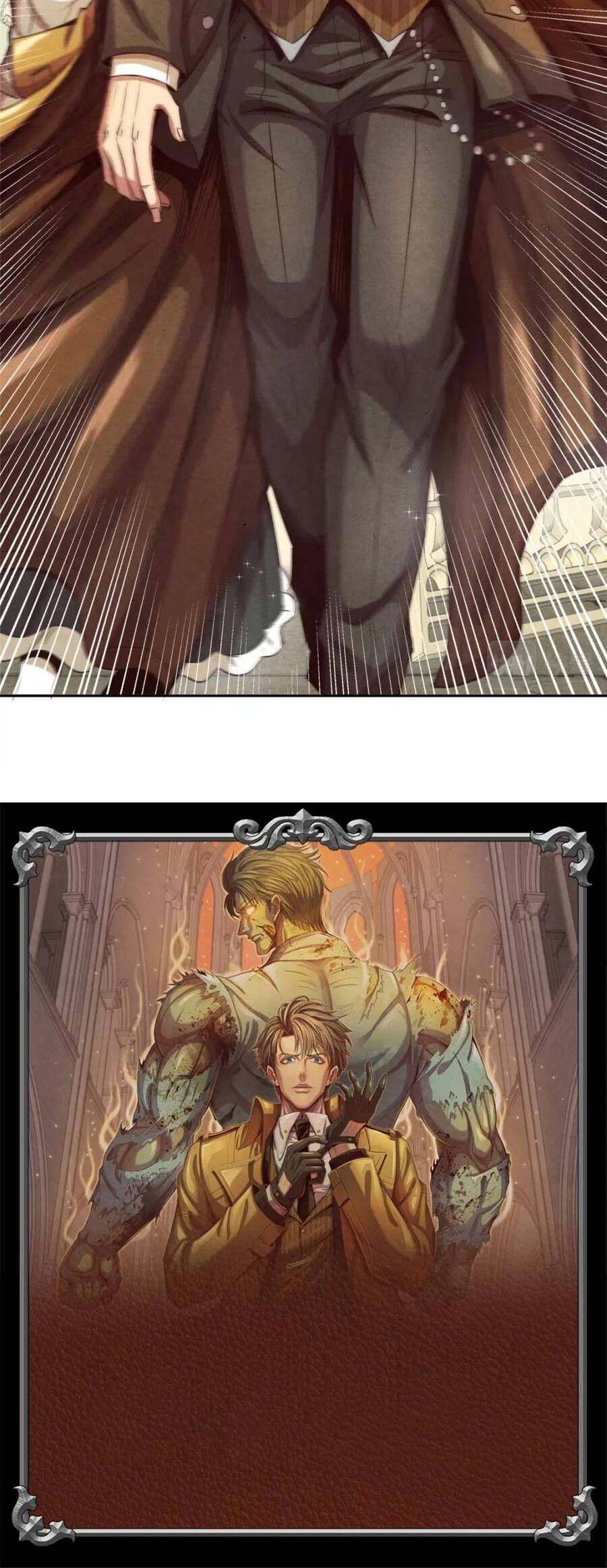 Cựu Nhật Chúa Tể Chapter 1 - 44