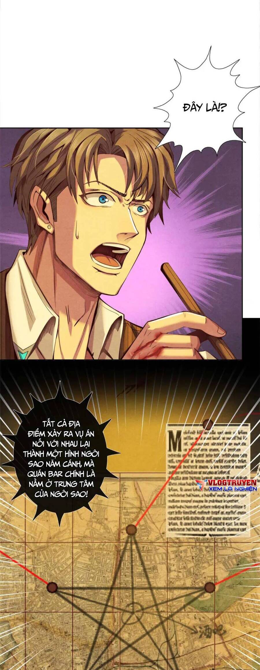 Cựu Nhật Chúa Tể Chapter 2 - 10