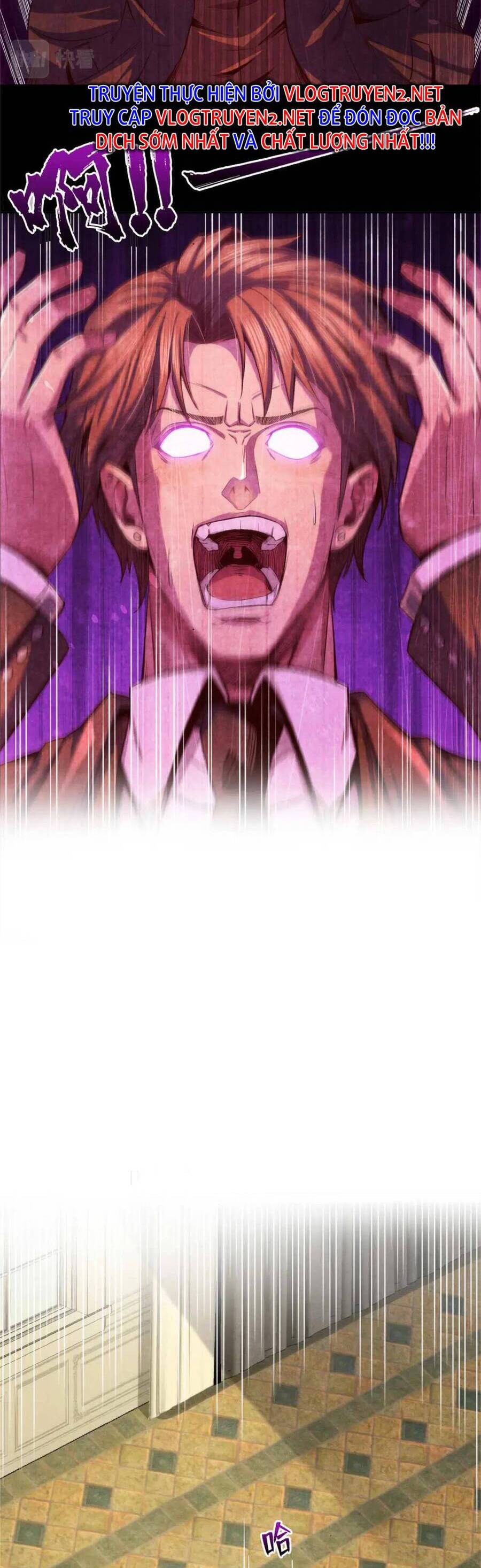 Cựu Nhật Chúa Tể Chapter 3 - 13