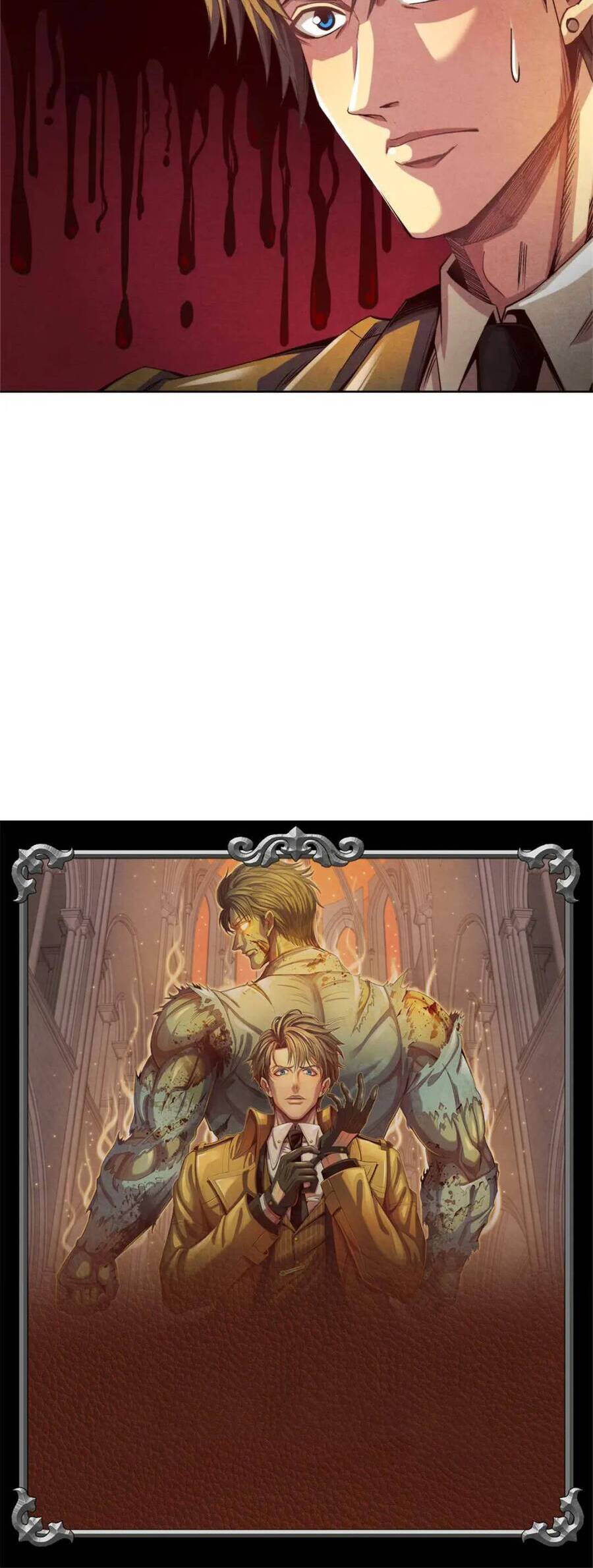 Cựu Nhật Chúa Tể Chapter 3 - 23