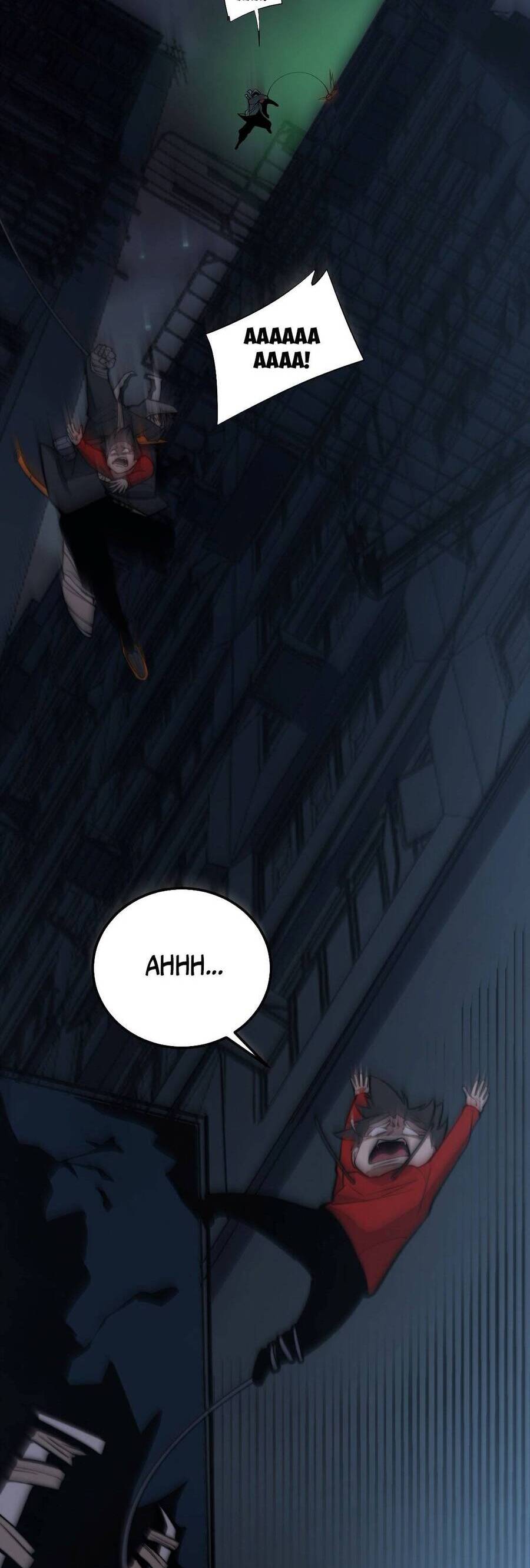 Kiếm Lâm Chapter 1 - 58