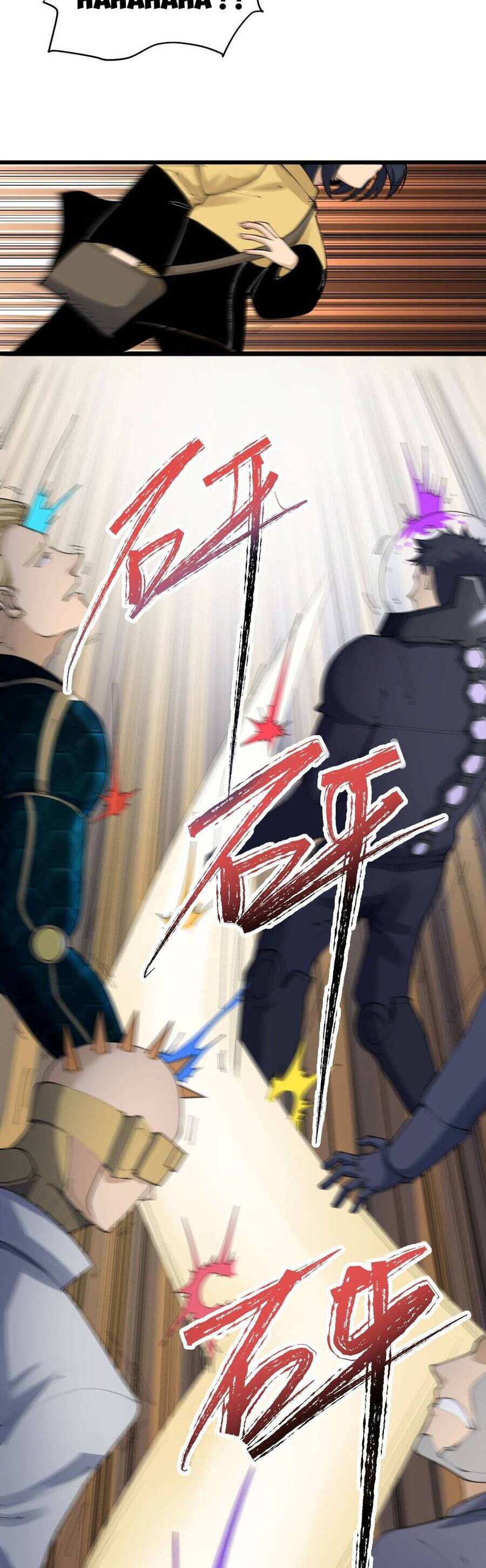 Kiếm Lâm Chapter 2 - 14