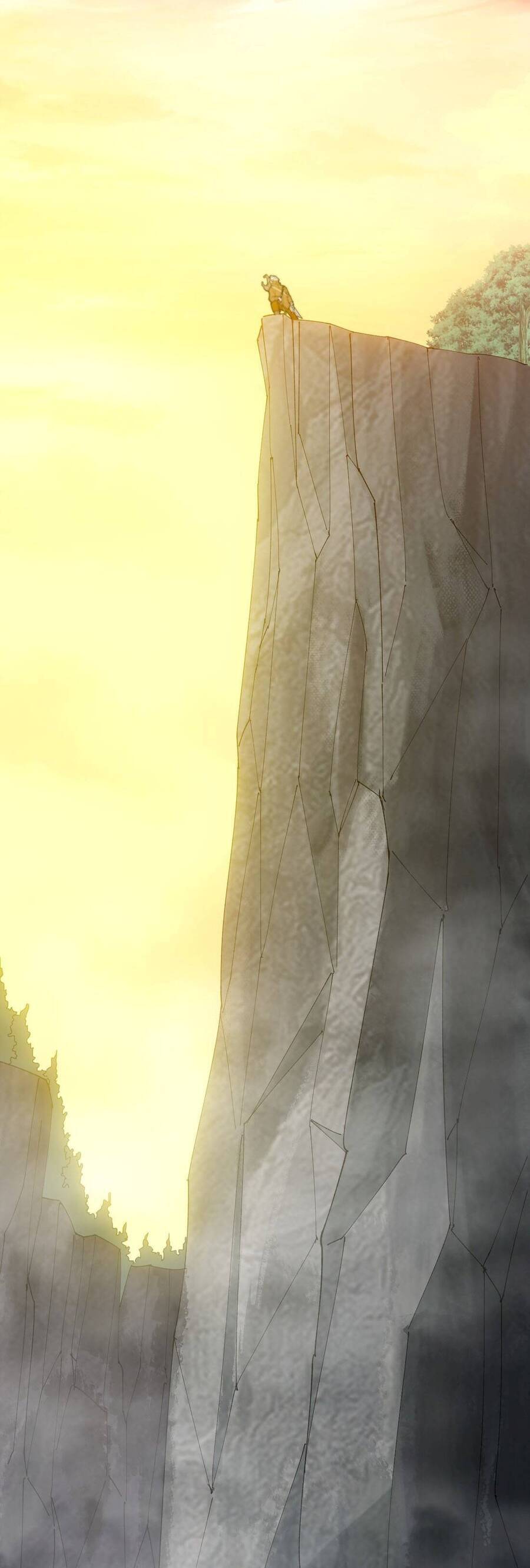 Kiếm Lâm Chapter 3 - 1