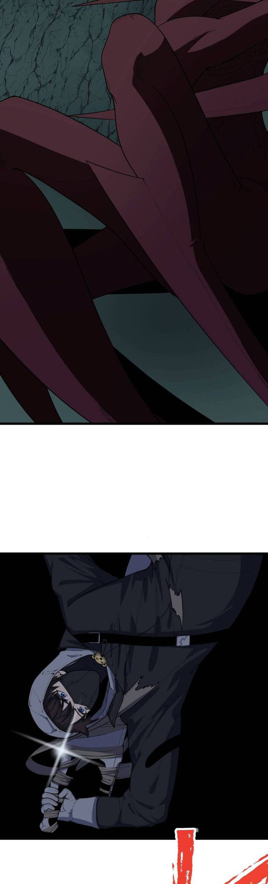 Kiếm Lâm Chapter 3 - 23