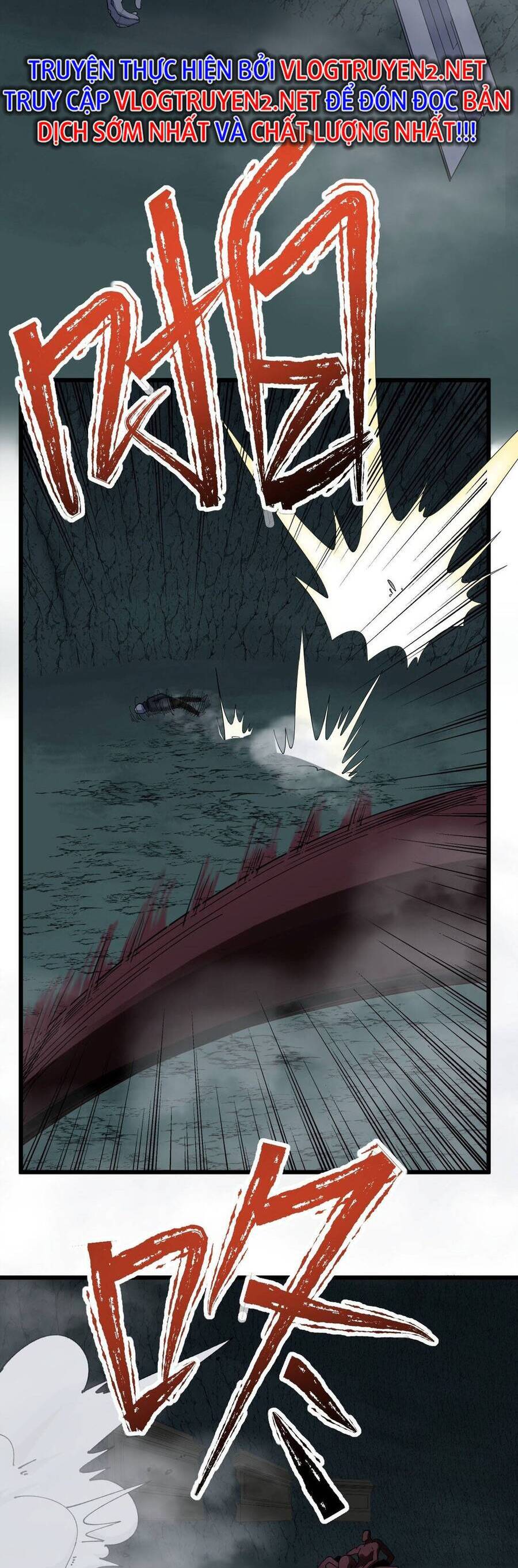 Kiếm Lâm Chapter 3 - 35