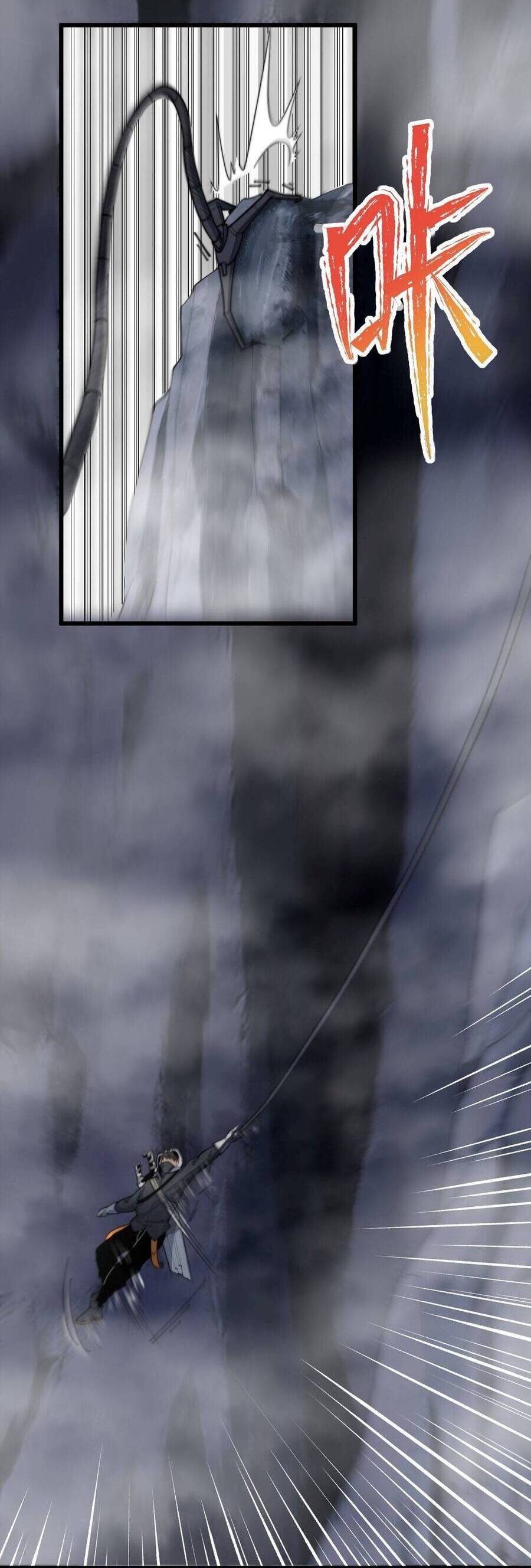 Kiếm Lâm Chapter 3 - 6