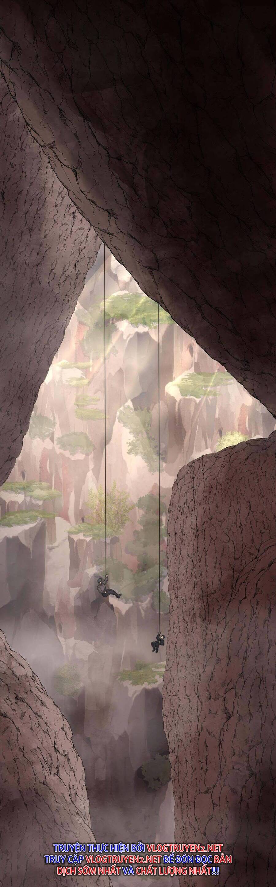 Kiếm Lâm Chapter 4 - 2