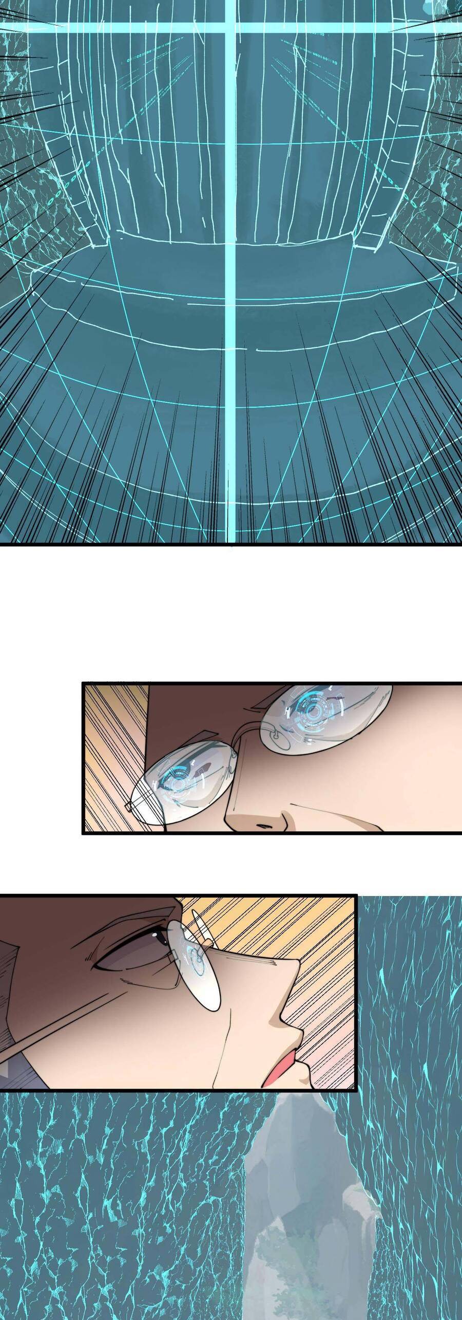 Kiếm Lâm Chapter 4 - 11