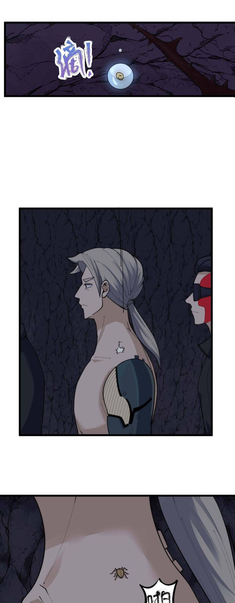 Kiếm Lâm Chapter 4 - 20