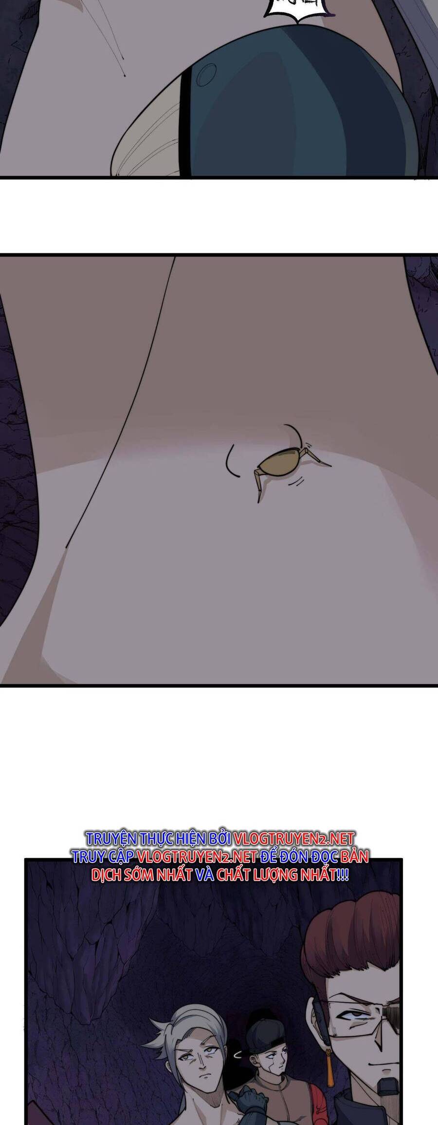 Kiếm Lâm Chapter 4 - 21