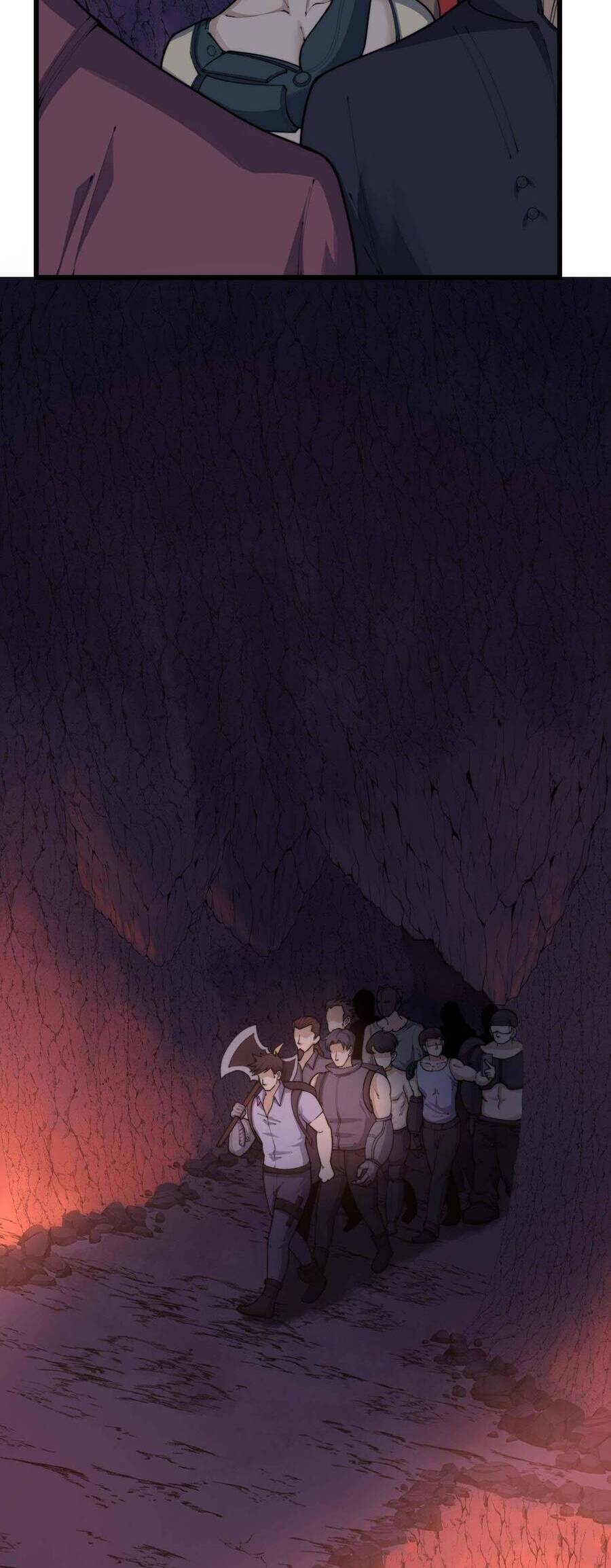 Kiếm Lâm Chapter 4 - 22