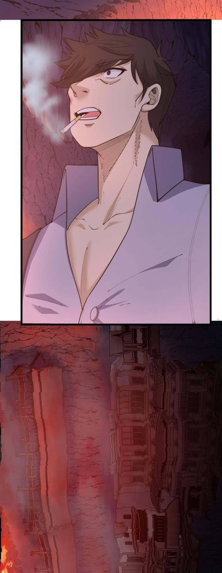 Kiếm Lâm Chapter 4 - 23