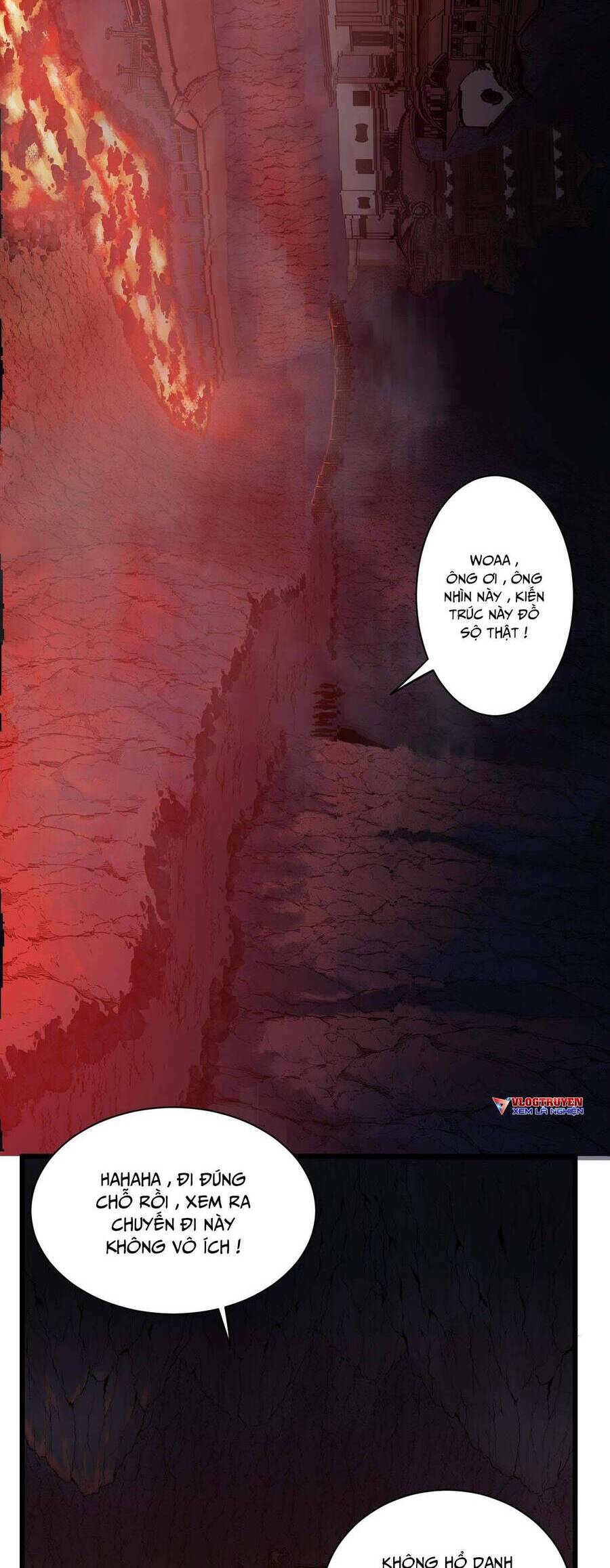 Kiếm Lâm Chapter 4 - 24