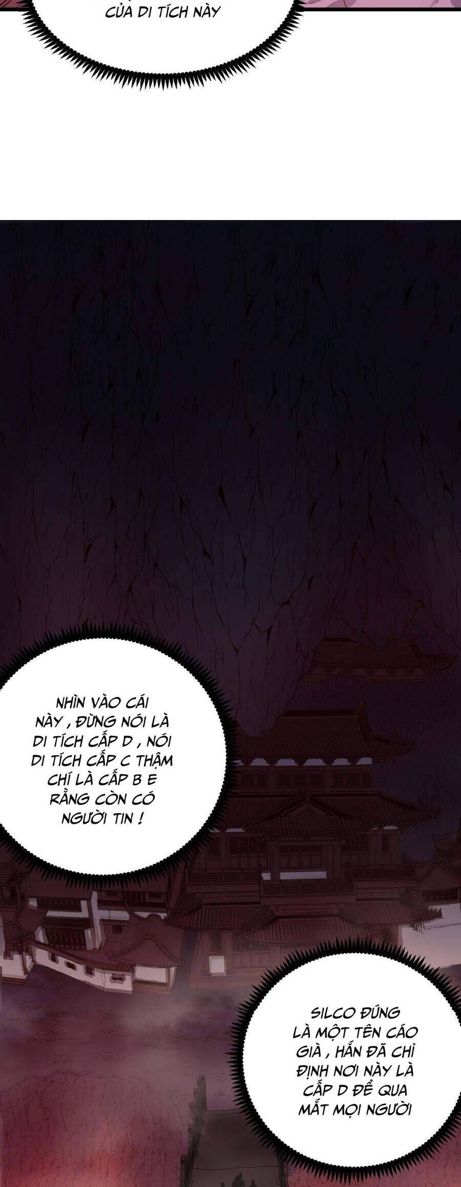 Kiếm Lâm Chapter 4 - 26