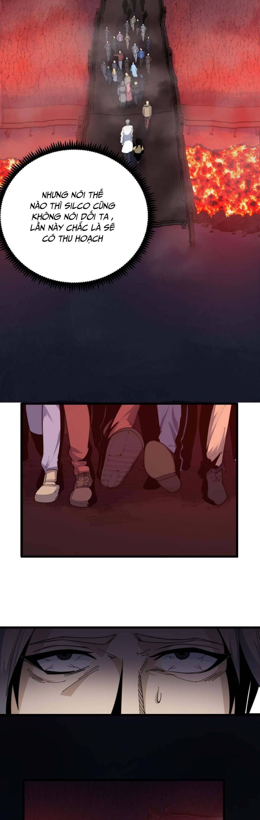 Kiếm Lâm Chapter 4 - 27