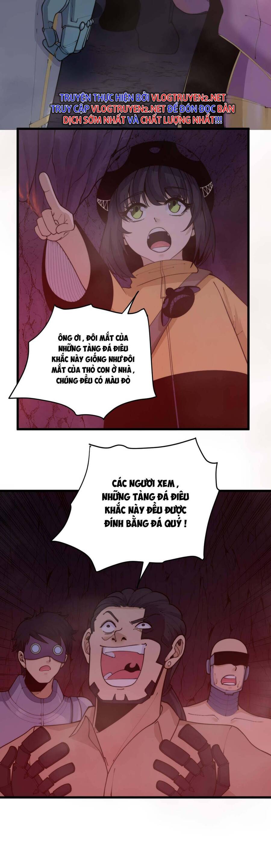 Kiếm Lâm Chapter 4 - 29