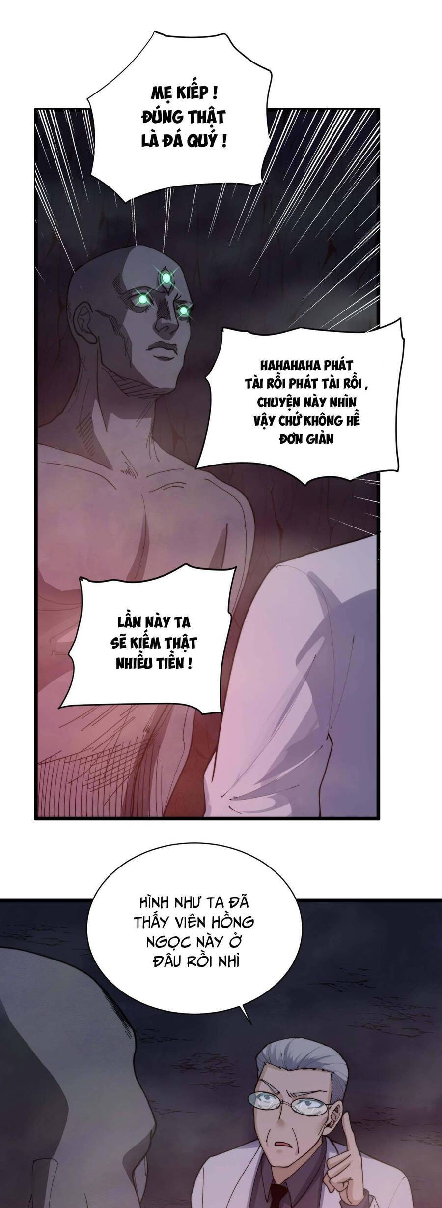 Kiếm Lâm Chapter 4 - 30