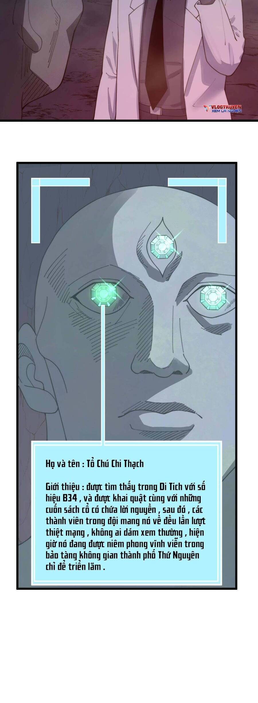 Kiếm Lâm Chapter 4 - 31