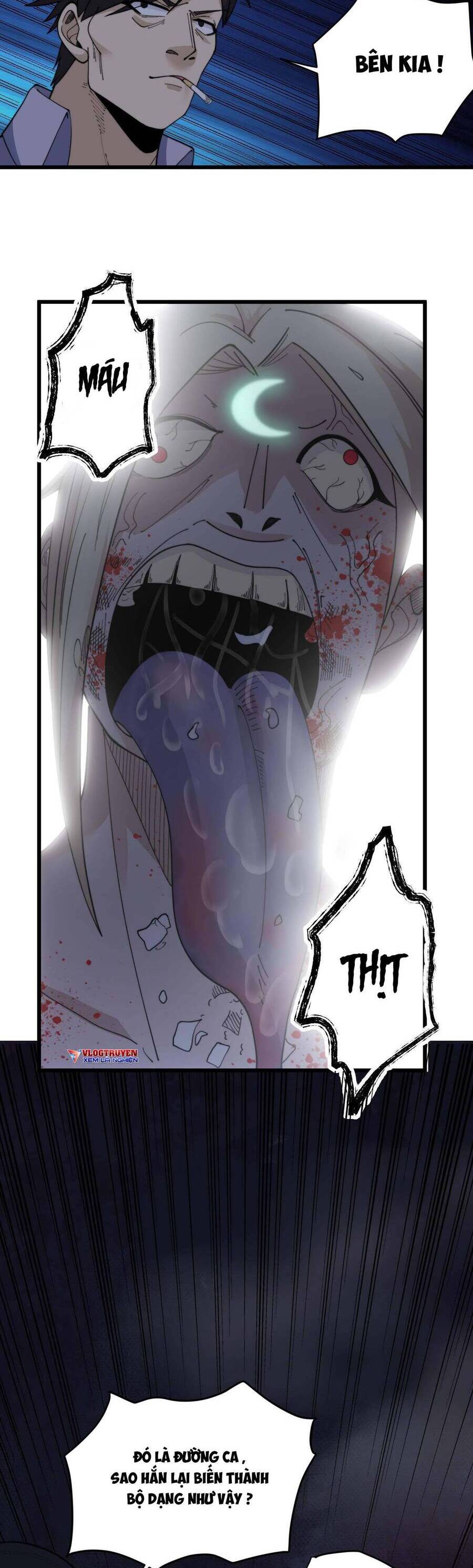 Kiếm Lâm Chapter 4 - 37