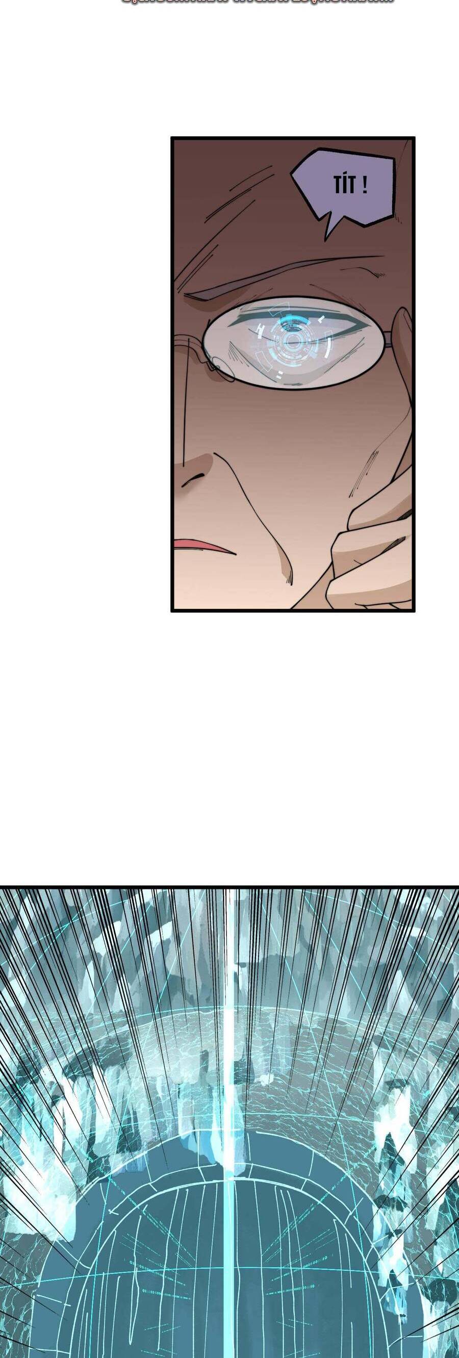 Kiếm Lâm Chapter 4 - 10