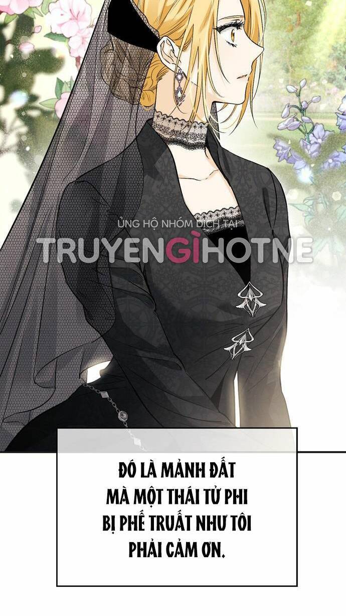 Tôi Thuần Hóa Chó Điên Của Chồng Cũ Chapter 1.5 - 18
