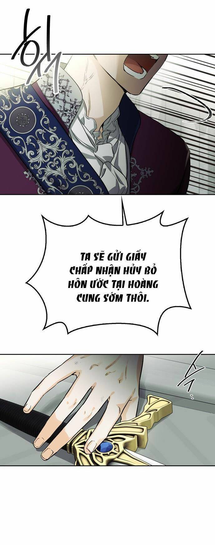 Tôi Thuần Hóa Chó Điên Của Chồng Cũ Chapter 1.5 - 40