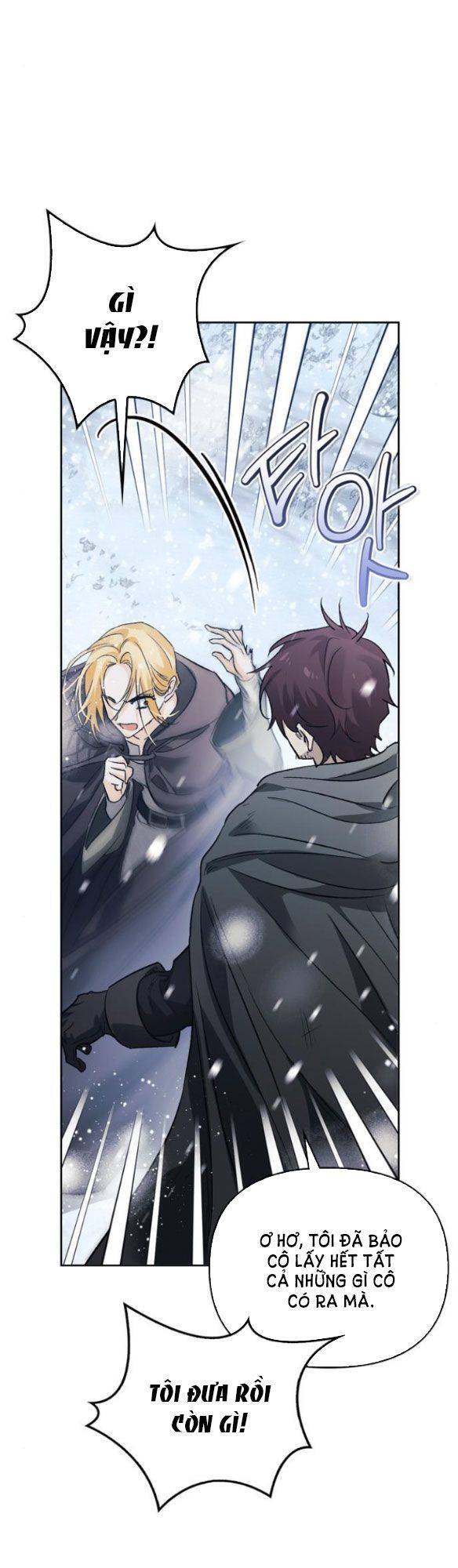 Tôi Thuần Hóa Chó Điên Của Chồng Cũ Chapter 2.5 - 1