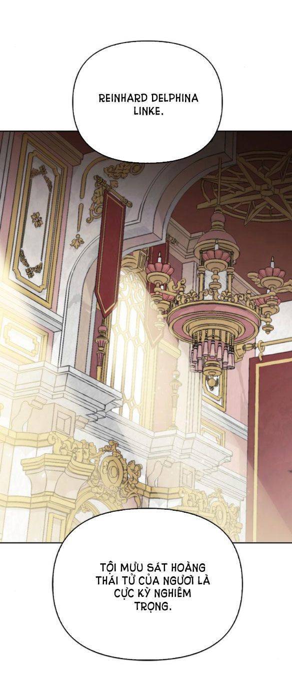 Tôi Thuần Hóa Chó Điên Của Chồng Cũ Chapter 2 - 2