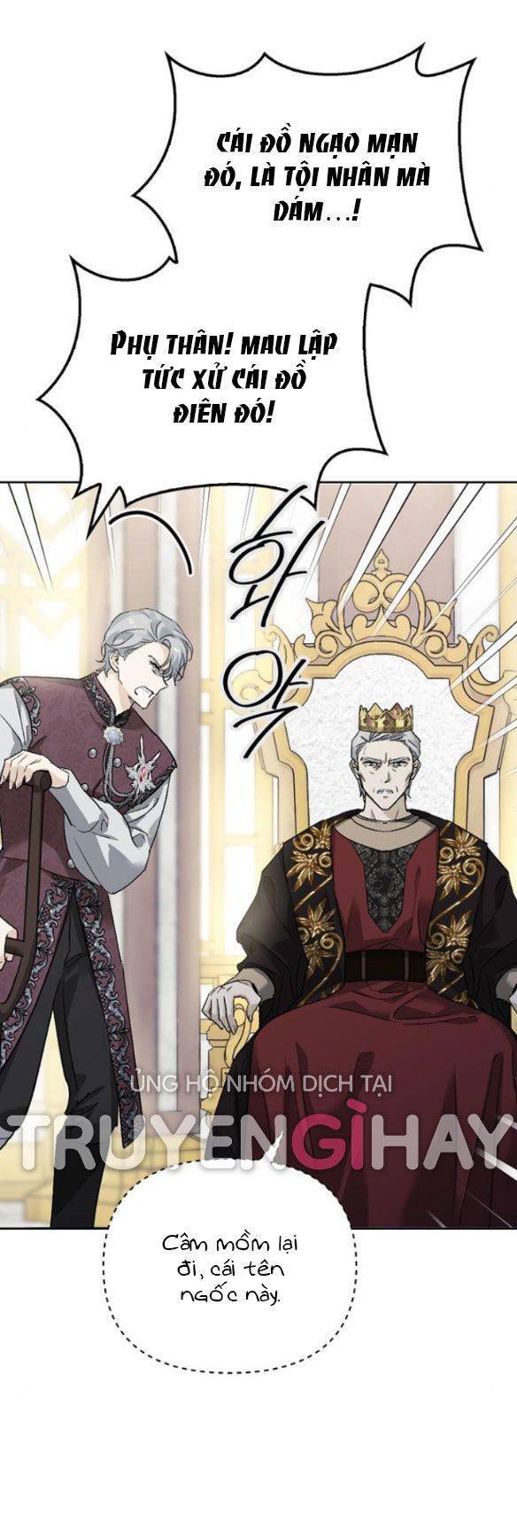 Tôi Thuần Hóa Chó Điên Của Chồng Cũ Chapter 2 - 14