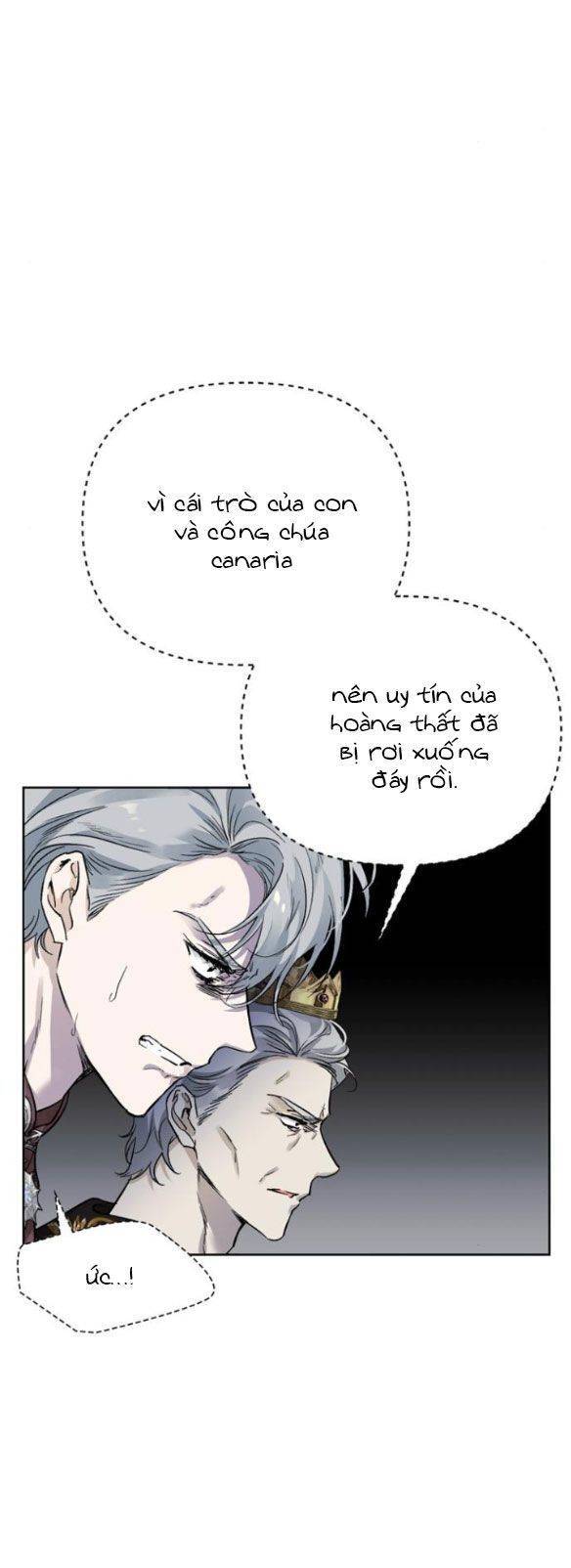 Tôi Thuần Hóa Chó Điên Của Chồng Cũ Chapter 2 - 15