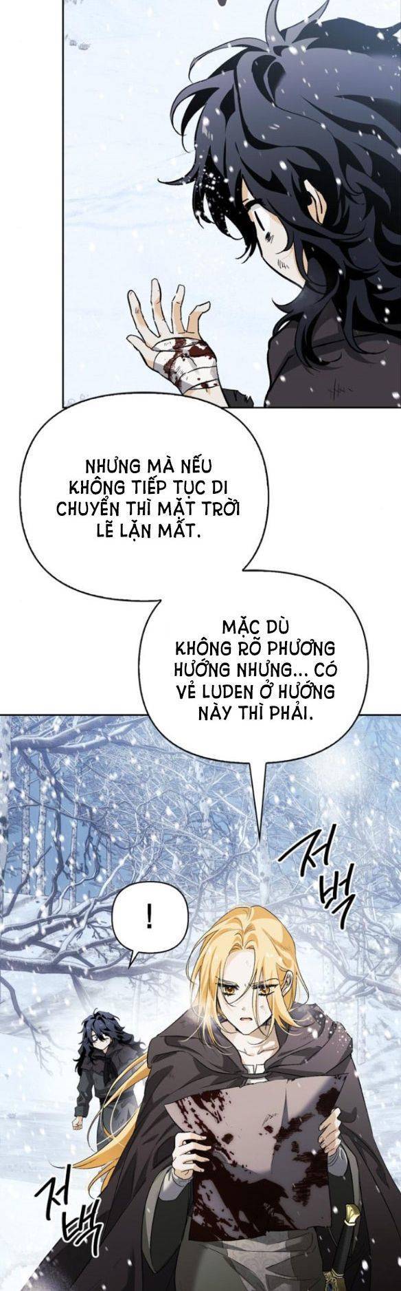 Tôi Thuần Hóa Chó Điên Của Chồng Cũ Chapter 3.5 - 19