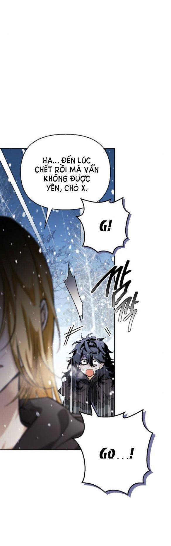 Tôi Thuần Hóa Chó Điên Của Chồng Cũ Chapter 3 - 35