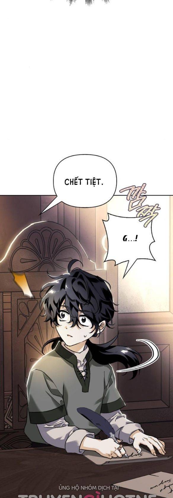 Tôi Thuần Hóa Chó Điên Của Chồng Cũ Chapter 6 - 18