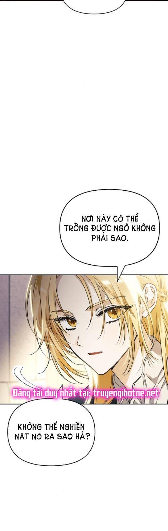 Tôi Thuần Hóa Chó Điên Của Chồng Cũ Chapter 6 - 6