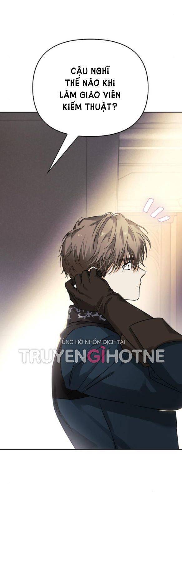 Tôi Thuần Hóa Chó Điên Của Chồng Cũ Chapter 7.5 - 16