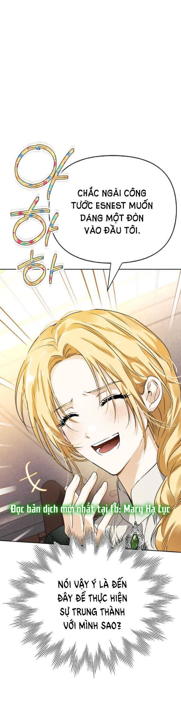 Tôi Thuần Hóa Chó Điên Của Chồng Cũ Chapter 7.5 - 3