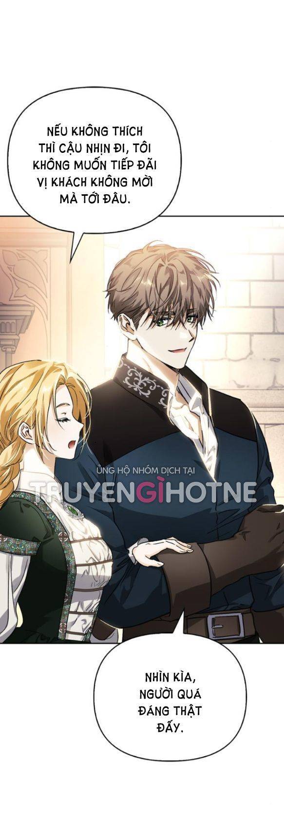 Tôi Thuần Hóa Chó Điên Của Chồng Cũ Chapter 7.5 - 21