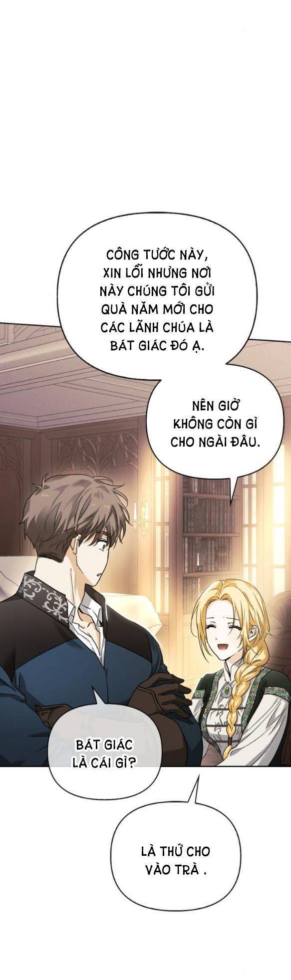 Tôi Thuần Hóa Chó Điên Của Chồng Cũ Chapter 7.5 - 4