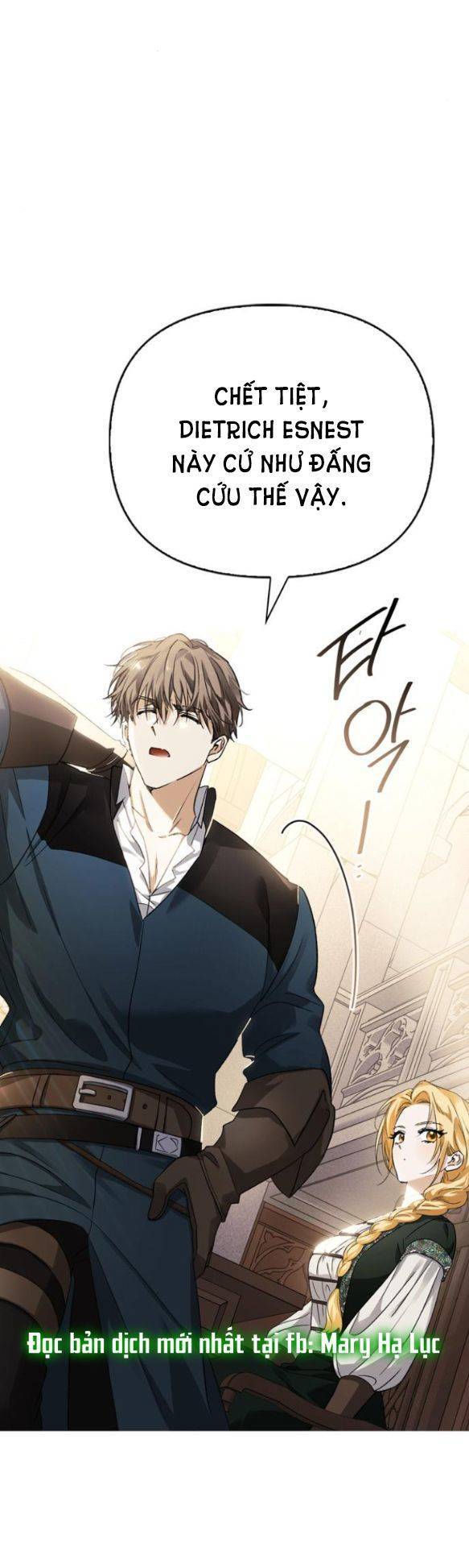 Tôi Thuần Hóa Chó Điên Của Chồng Cũ Chapter 7.5 - 9