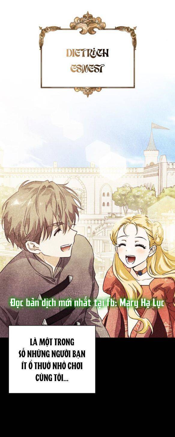 Tôi Thuần Hóa Chó Điên Của Chồng Cũ Chapter 7 - 1