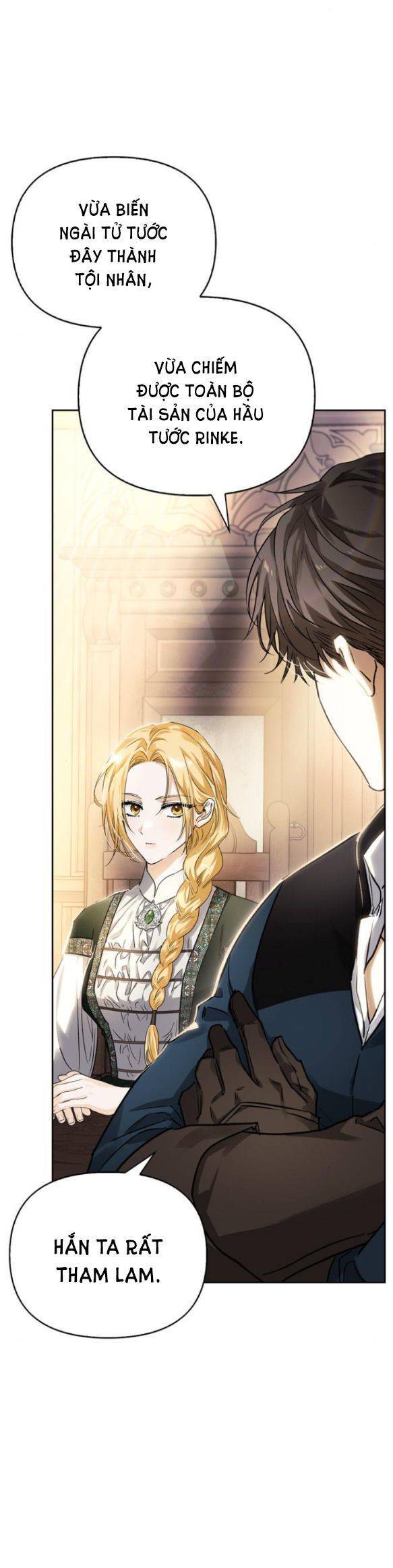 Tôi Thuần Hóa Chó Điên Của Chồng Cũ Chapter 7 - 28