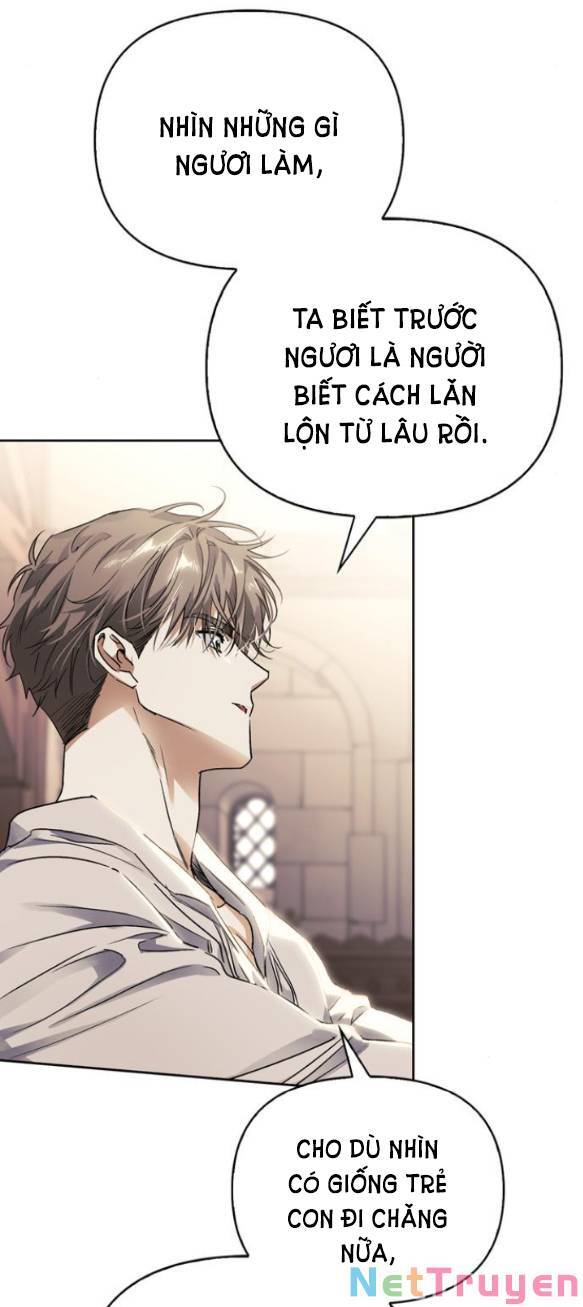 Tôi Thuần Hóa Chó Điên Của Chồng Cũ Chapter 8.2 - 24