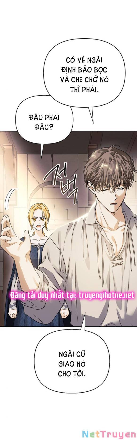 Tôi Thuần Hóa Chó Điên Của Chồng Cũ Chapter 8.2 - 8