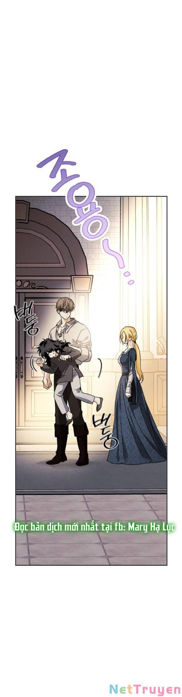 Tôi Thuần Hóa Chó Điên Của Chồng Cũ Chapter 9.1 - 18