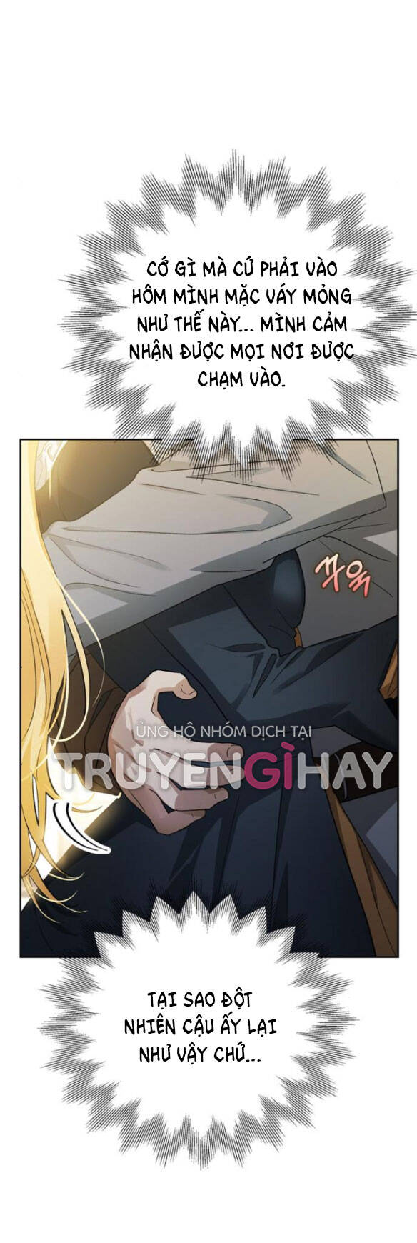 Tôi Thuần Hóa Chó Điên Của Chồng Cũ Chapter 12.2 - 14